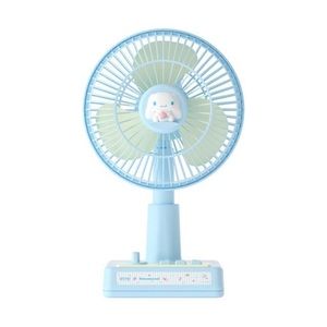 NEW Cinnamoroll Sanrio licensed Desktop Fan